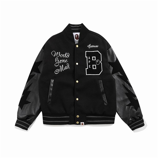 Bape Jacket-035